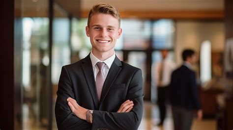 Business Person HD Image 的图像结果