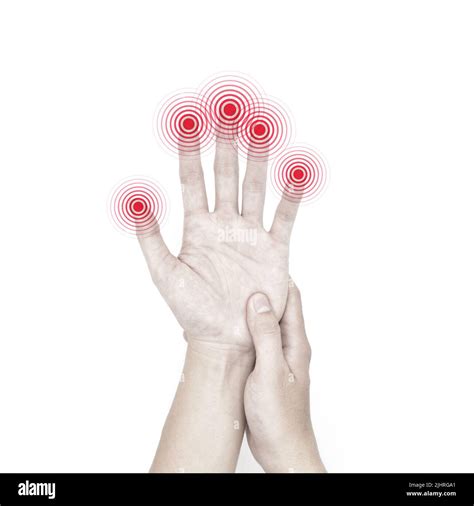 Finger Tips Pain Tingling at Clifford Rains blog
