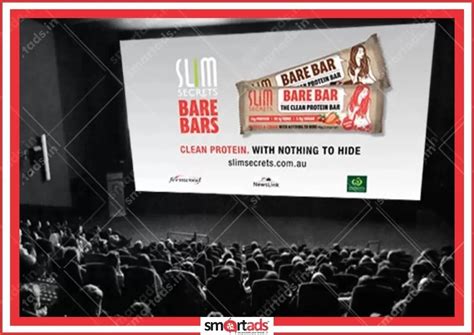 Experience Cinema Advertising At Qube Thailammai Multiplex A/C 4K 3D ...