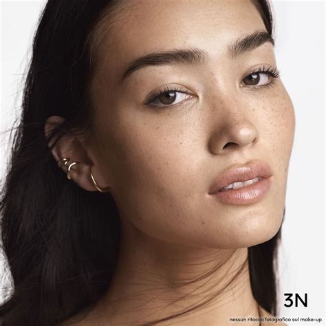 TERRACOTTA LE TEINT ⋅ FONDOTINTA PERFEZIONE NATURALE, EFFETTO BONNE ...