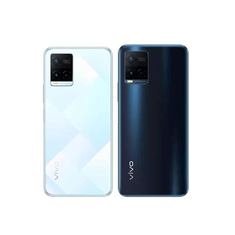 Vivo Y21T Back Housing - Chipcare