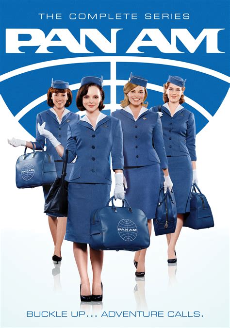 Pan Am: Complete Series