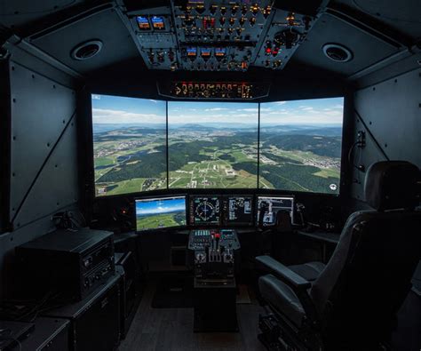 Image result for Jet Simulation