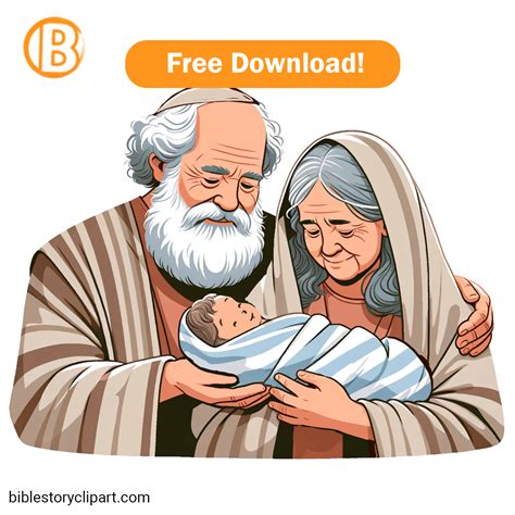 Abraham Sarah And Isaac Bible Story