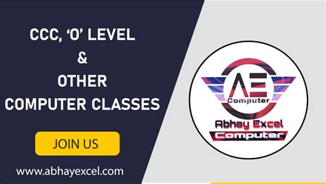Image result for Abhay Excel Computer