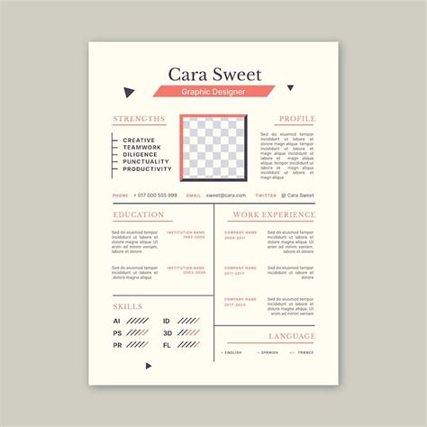 Page 2 | Portfolio template printable Images - Free Download on Freepik