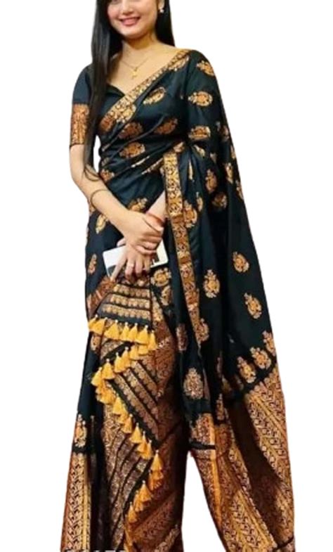 Women`s Assamese Mekhela Sador Santal Panchi Lungi Parhar Fabric Of ...