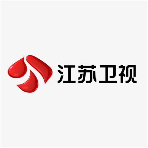 江苏卫视台标志logo图片-诗宸标志设计