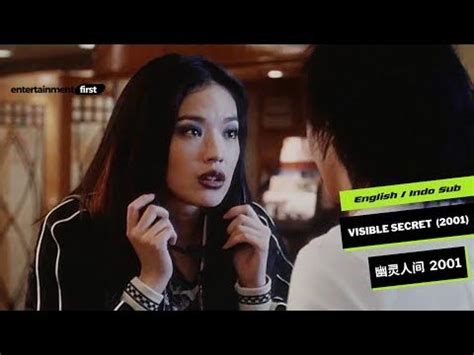 VISIBLE SECRET youling renjian 幽灵人间 2001 Movie Shu Qi - YouTube