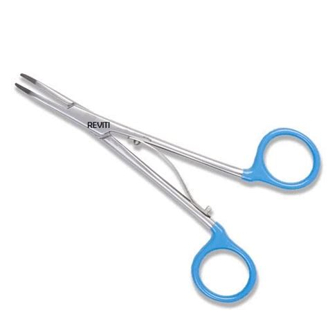 Reviti® by Hospiclub Open Clip Applicator Laproscopic Instrument (LT ...