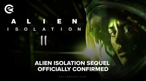 Image result for Alien Isolation Sequel