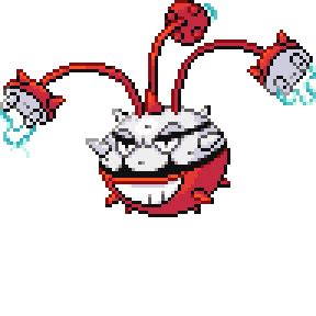 Electrthorn #101.364 - FusionDex