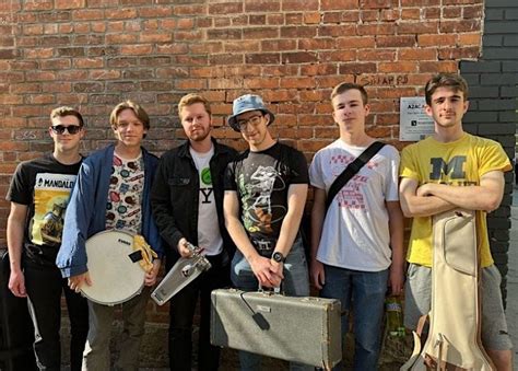 Blacksmith Shop Concert Series Featuring Schmaltz, Blacksmith Shop ...