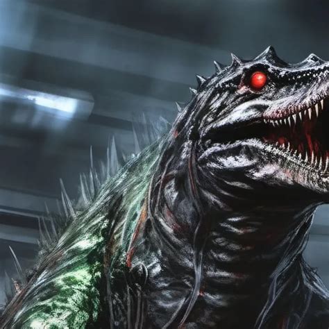 Chat with SCP-682 - text or voice, Enjoy AI Chat Free & Safe