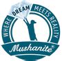 Mushanite