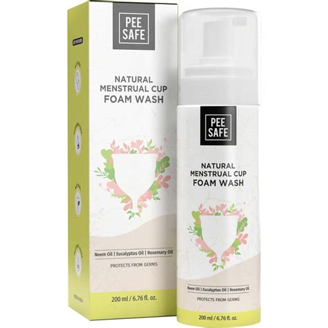 Buy PEE SAFE MENSTRUAL CUP STEAM STERILIZER (1N) Online & Get Upto 60% ...