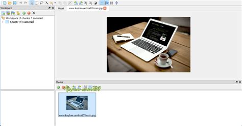 Image result for Agisoft PhotoScan