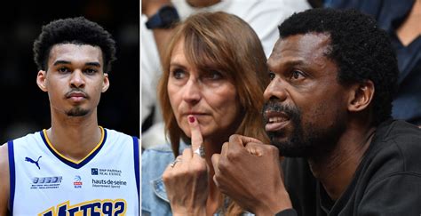 Victor Wembanyama: Meet the 7-Foot-2 Superstar From France