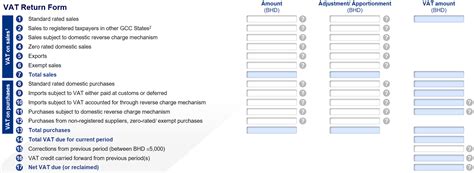 Image result for VAT Return Letter for Client