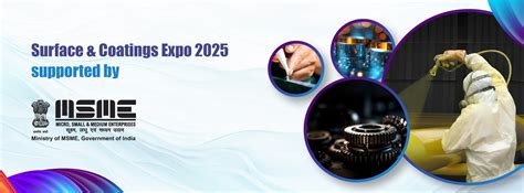 SURFACE COATING EXPO 2025
