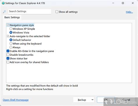 Image result for How to Use Open Shell
