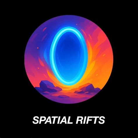 Spatial Rifts