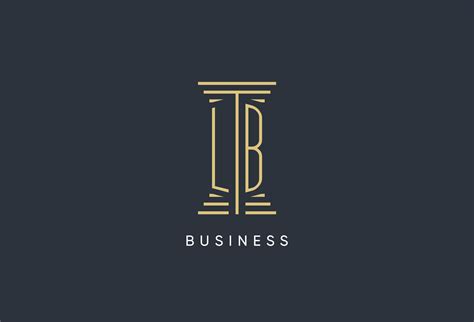 Image result for Lb Monogram Logo