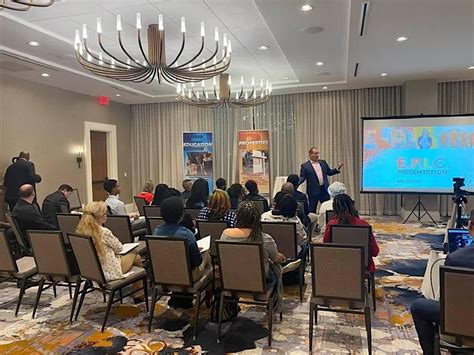 Real Estate & Business Overview Platform Meeting, 3125 Presidential ...