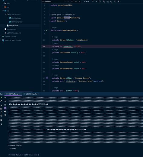 Image result for UDP Java