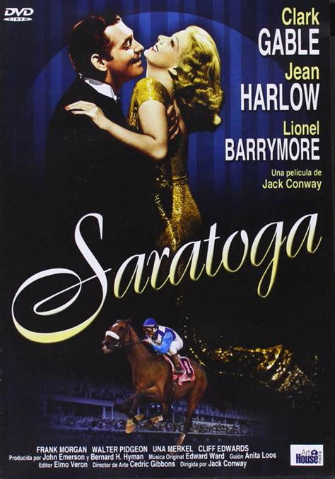 Saratoga (1937)