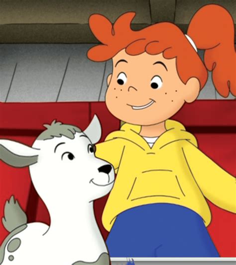 Curious George Allie Whoops