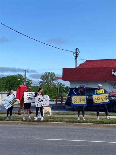 Running Sign 的图像结果