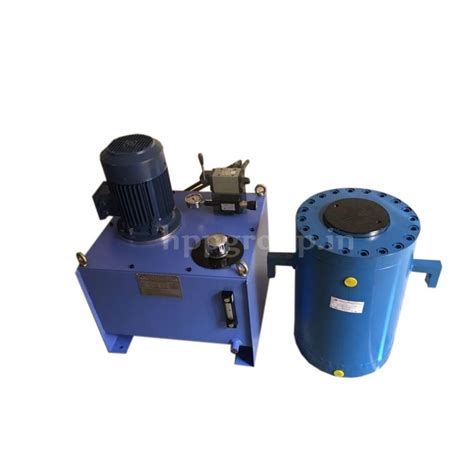 Hydraulic & Pneumatic Products Manufacturers and Suppliers in India