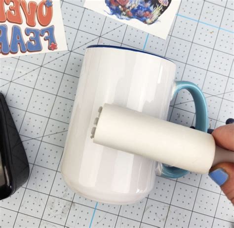 Image result for Mug Sublimation Tutorial