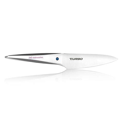 S04 Chroma Turbo szakacskes KA-SIX ellel, 14,2 cm, 1 darab, doboz ...