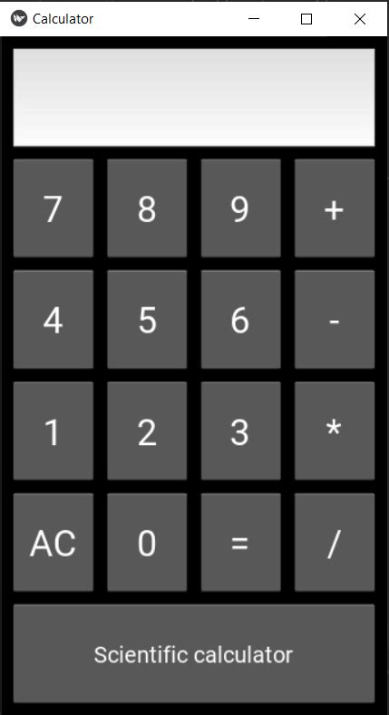 Image result for Android Application Development in Python