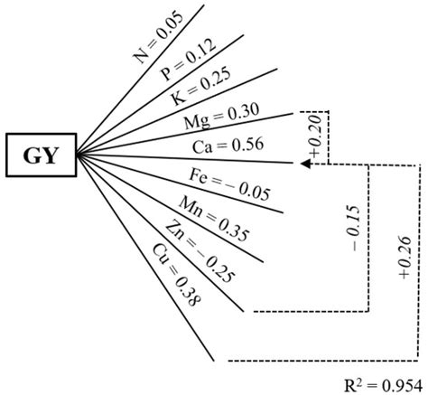 Prediction of Grain Yield and Gluten Content in Winter Bread Wheat ...