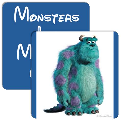 Monster Inc Simulation Score 的图像结果