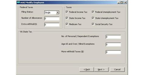 Image result for How to Use Paycheck Software