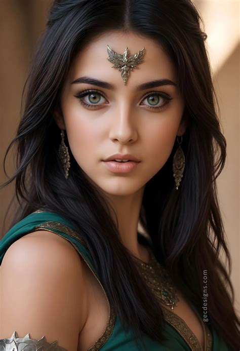 Are Persian Women Beautiful? Discover the Timeless Allure - Motherhood ...