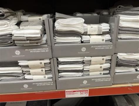 Aldi Fun Finds | Spring Cleaning Supplies, $5 Pans & More :: Southern ...