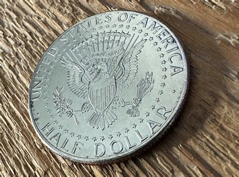 10 Most Valuable Half Dollar Coins of All Time