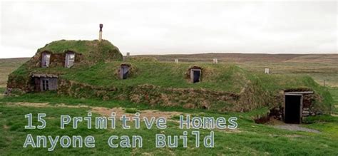Primitive HOUSE Build 的图像结果