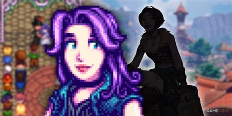 If You Love Stardew Valley's Abigail, This Palia Romance is the One For You