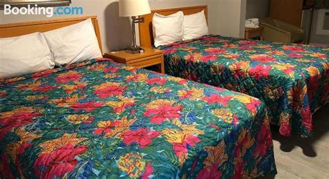 PARK MOTEL (Tampa) - Motel Reviews & Photos - Tripadvisor