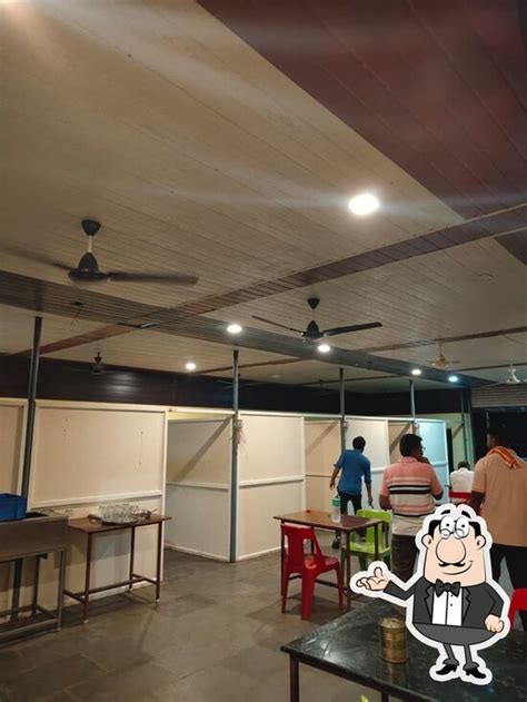 Hotel Dwarka Family Restaurant and Lodging, Bhor - Restaurant menu ...