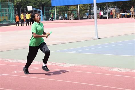 Event - Sports Day 2023 | A CBSE Affiliated Sr. Sec. School