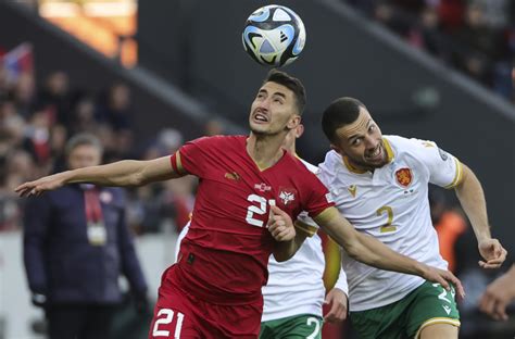 Filip Đuričić se oprostio od dresa reprezentacije: "Teško je ...