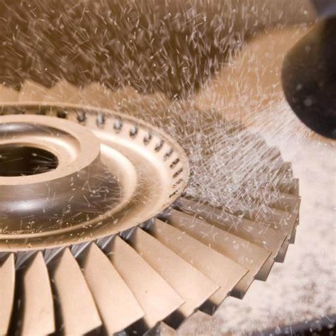 Vijaya Metal Finishers - Premier Aerospace Surface Treatment