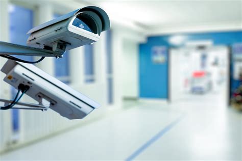 Do Hospital Room Have Cameras at Leo Coughlan blog